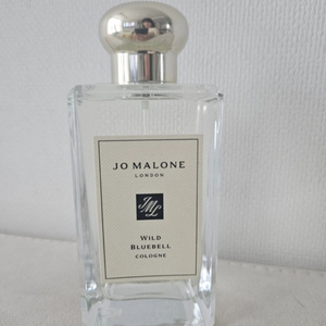 조말론 와일드 블루벨 코롱 100ml 새제품