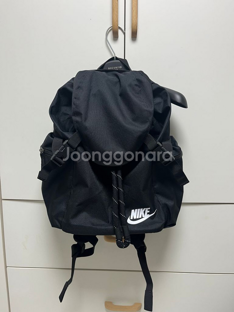 나이키백팩--0