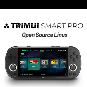 TSP trimui smart pro 신형 512gb