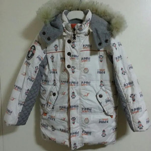 아동 점퍼(PAWINPAW)