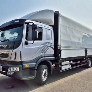 @17년식 카고 6.5톤 전국최저가격