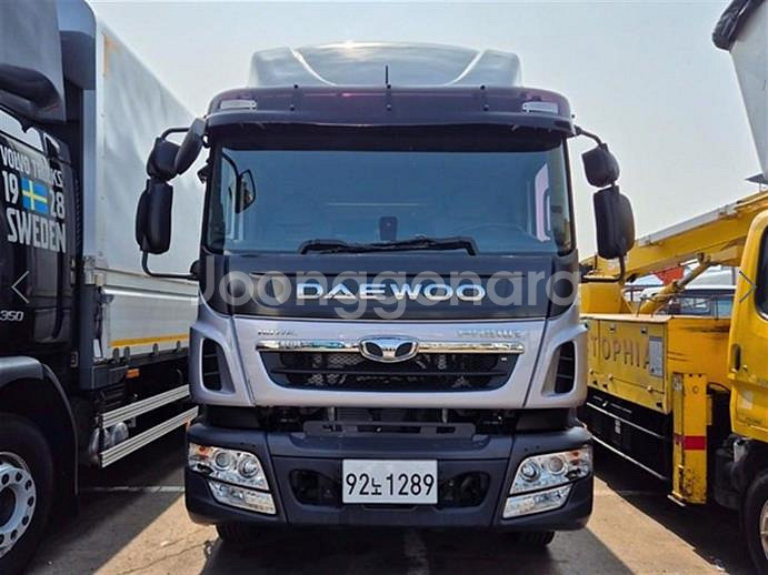 @17년식 카고 6.5톤 전국최저가격--1