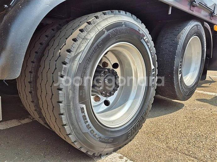 @17년식 카고 6.5톤 전국최저가격--7