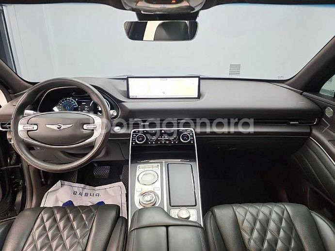 @20년식 GV80 3.0 디젤 AWD 기본형 전국최--6