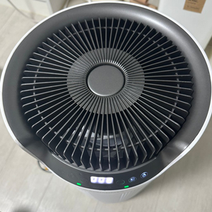 에코맘 공기 청정기