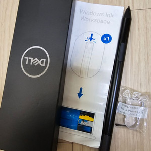 pn579x 와콤펜