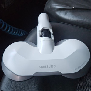 삼성 물걸레 브러시(VCA-WB650A) 새상품 팝니다