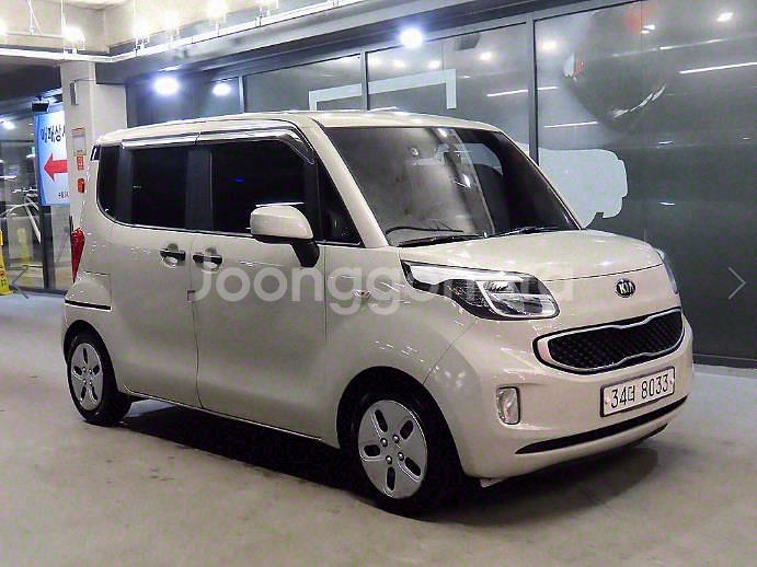 @17년식 레이 밴 고급형 전국최저가격--0