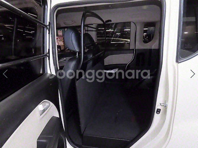 @17년식 레이 밴 고급형 전국최저가격--6