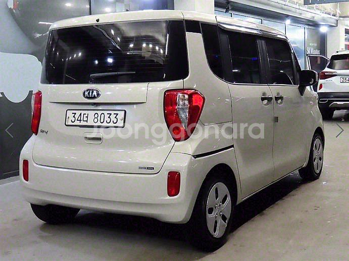 @17년식 레이 밴 고급형 전국최저가격--3