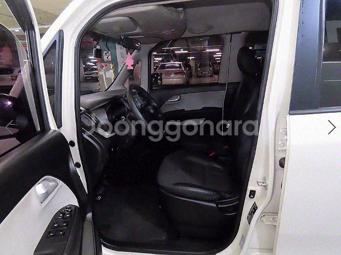 @17년식 레이 밴 고급형 전국최저가격--5