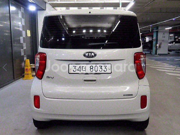 @17년식 레이 밴 고급형 전국최저가격--4