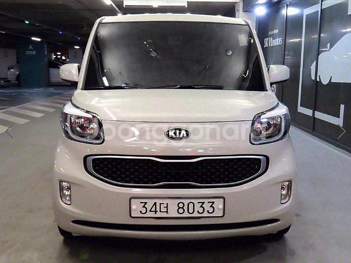 @17년식 레이 밴 고급형 전국최저가격--1