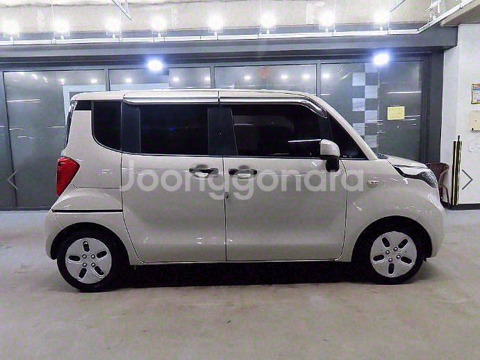 @17년식 레이 밴 고급형 전국최저가격--2