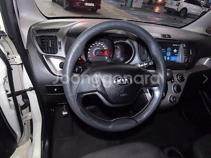 @17년식 레이 밴 고급형 전국최저가격--8