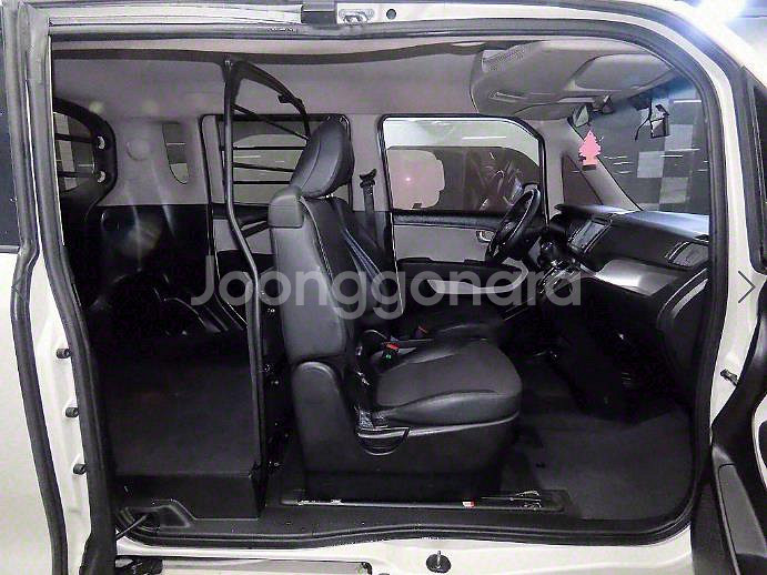 @17년식 레이 밴 고급형 전국최저가격--7