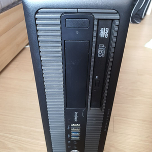 슬림 PC HP ProDesk 600 G1 판매합니다