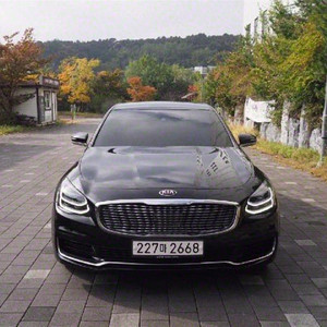 @21년식 더 K9(RJ) 3.8 GDI AWD 플래