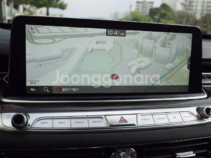 @21년식 더 K9(RJ) 3.8 GDI AWD 플래--7