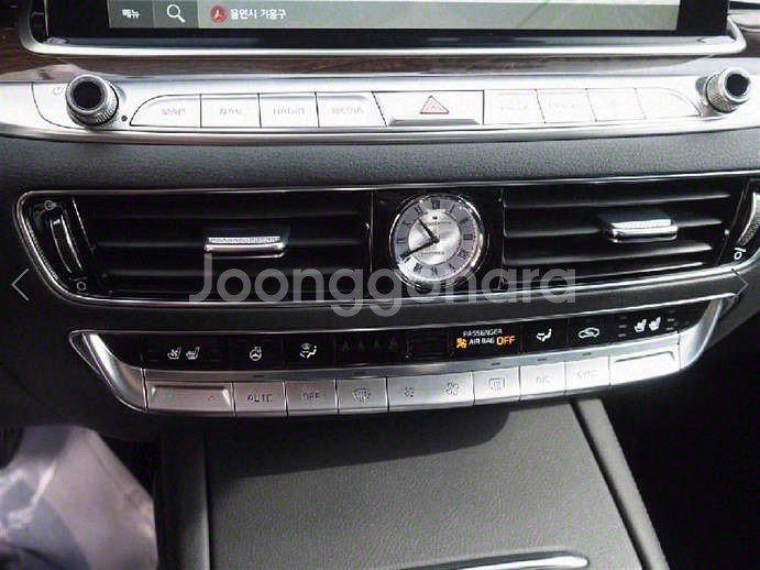@21년식 더 K9(RJ) 3.8 GDI AWD 플래--6