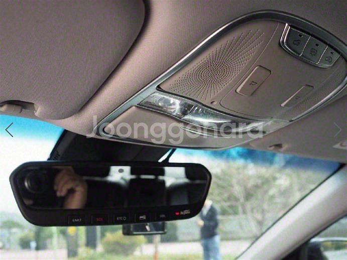 @21년식 더 K9(RJ) 3.8 GDI AWD 플래--9