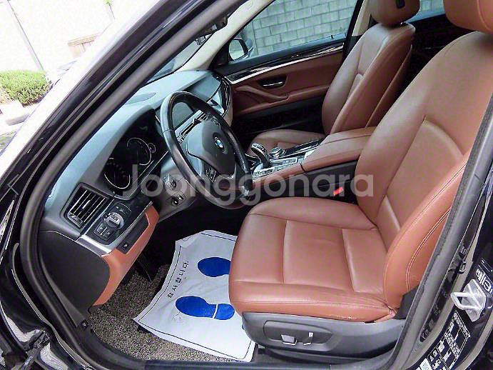 @16년식 5시리즈(6세대) 530d xDrive M--4