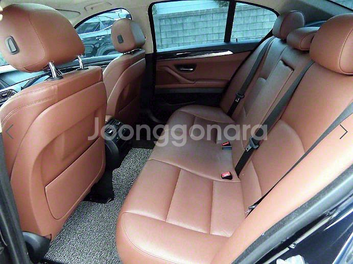 @16년식 5시리즈(6세대) 530d xDrive M--5