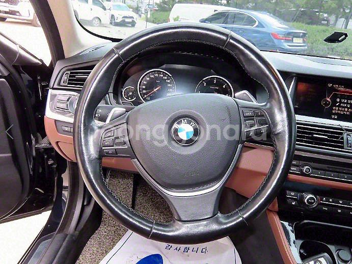 @16년식 5시리즈(6세대) 530d xDrive M--7