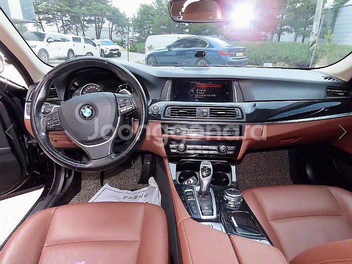 @16년식 5시리즈(6세대) 530d xDrive M--6