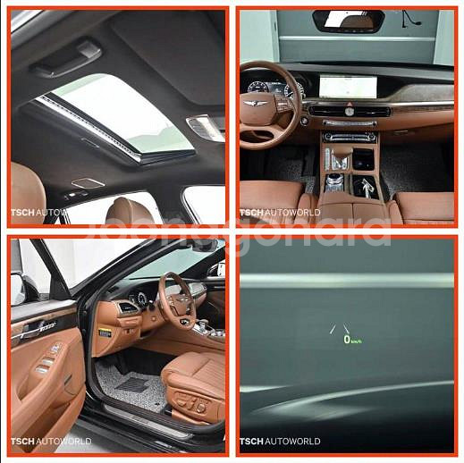@19년식 G90 3.8 AWD 프리미엄 럭셔리 전국--0