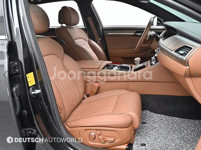 @19년식 G90 3.8 AWD 프리미엄 럭셔리 전국--6