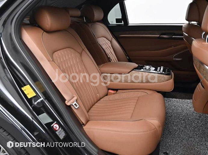 @19년식 G90 3.8 AWD 프리미엄 럭셔리 전국--8
