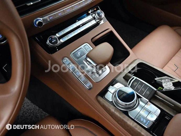@19년식 G90 3.8 AWD 프리미엄 럭셔리 전국--5