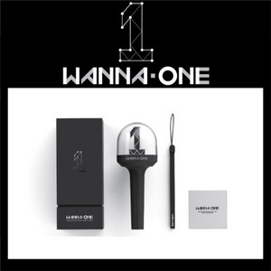 워너원 응원봉 / 너블봉
