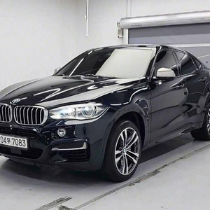@17년식 X6(2세대) M50d 전국최저가격