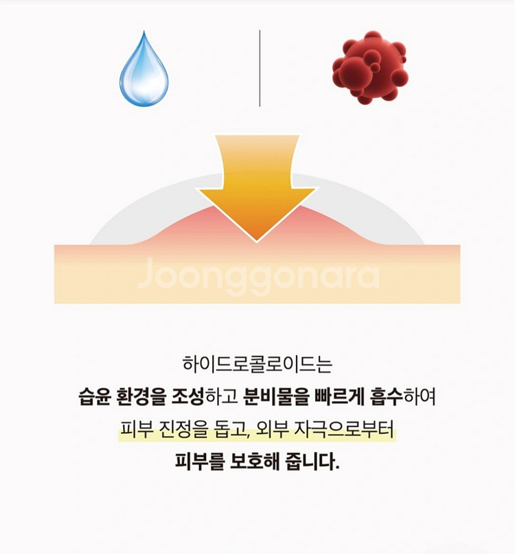 믹순 스팟 클리케어 패치 84매--2