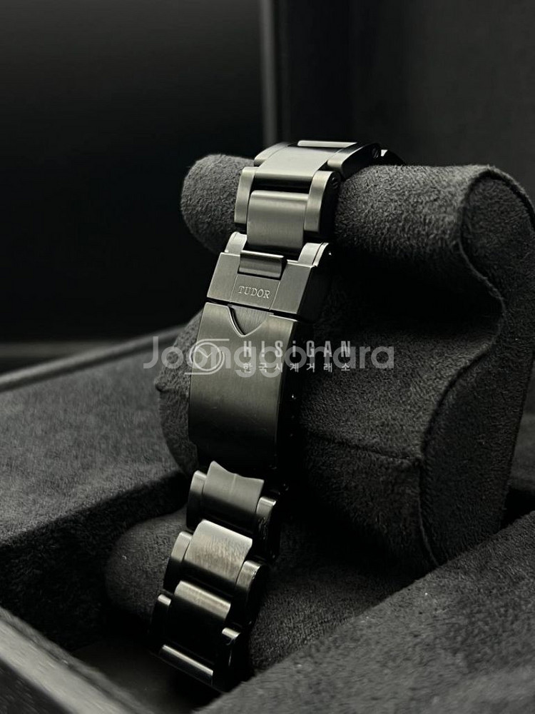 튜더 블랙베이 M79230DK--5