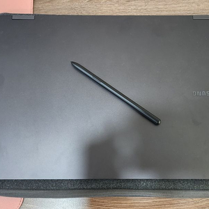 갤럭시북2 프로360 NT950QED-K71A