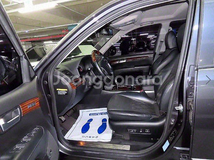 @16년식 더 뉴모하비 디젤 4WD 프레지던트 전국최--5