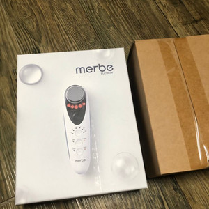 로츠 메르비 갈바닉 박풀 산품 + 모든 지원품