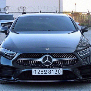 @19년식 CLS클래스(3세대) CLS 300d AM