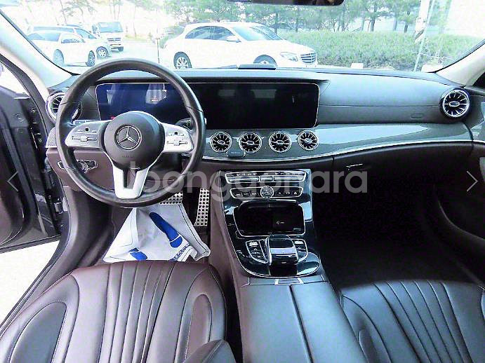 @19년식 CLS클래스(3세대) CLS 300d AM--6