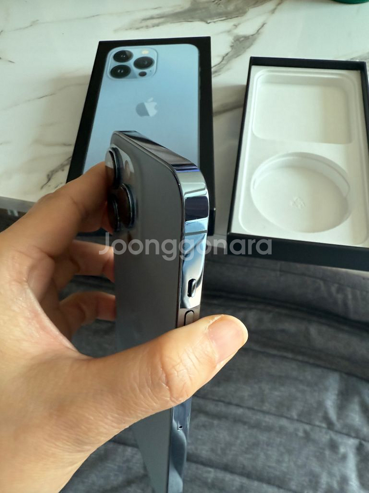 아이폰 13프로 128기가--3