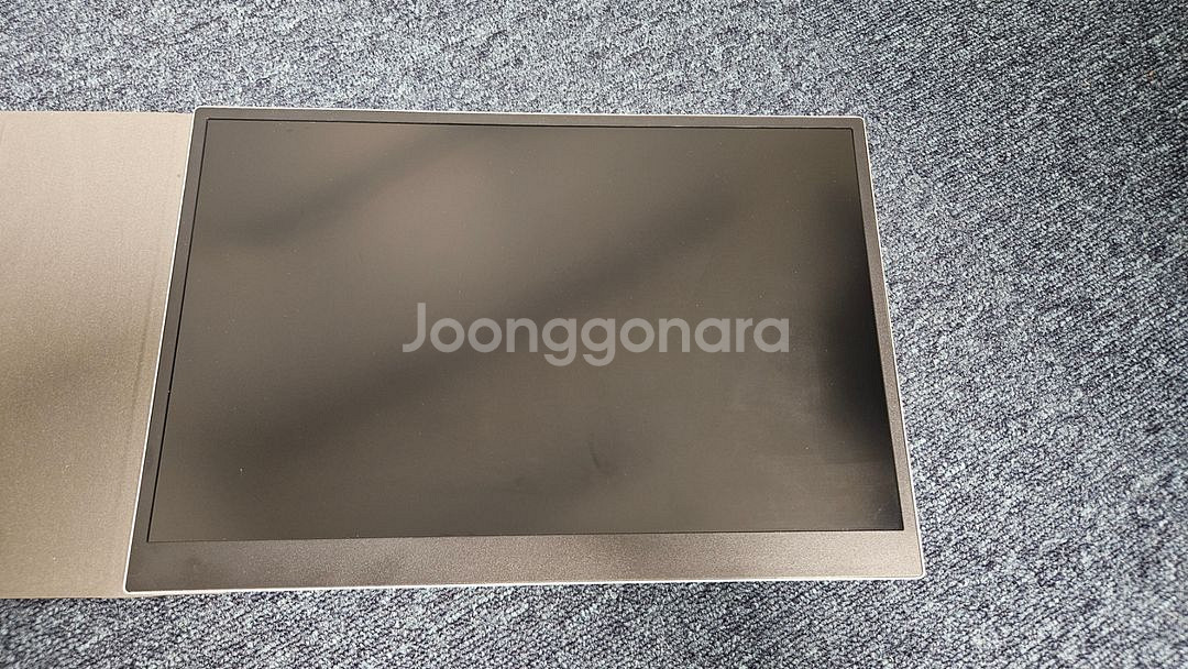 LG 그램 뷰 2세대--2
