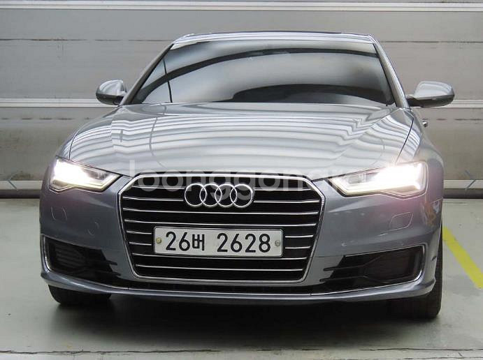 @16년식 A6(4세대) 35 TDI 프리미엄 전국최--1