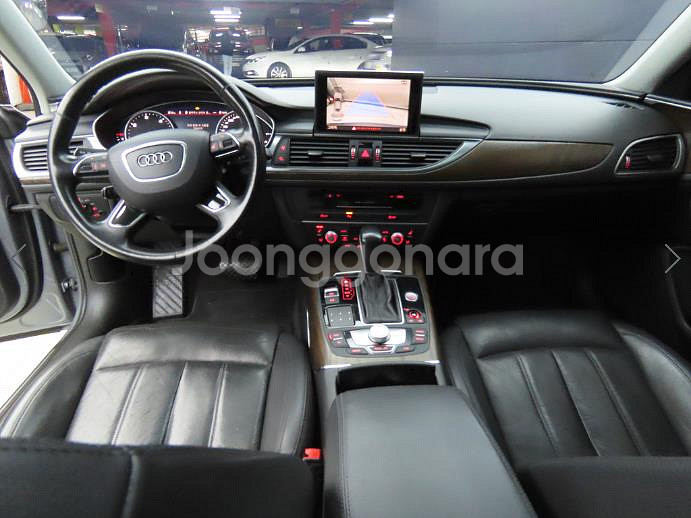 @16년식 A6(4세대) 35 TDI 프리미엄 전국최--6