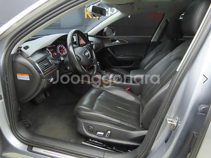 @16년식 A6(4세대) 35 TDI 프리미엄 전국최--4