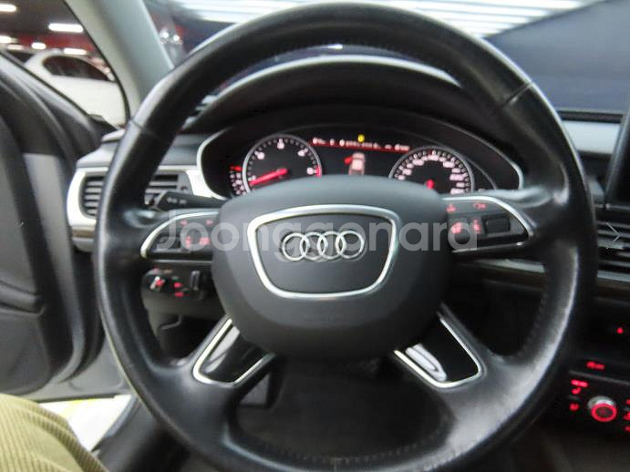 @16년식 A6(4세대) 35 TDI 프리미엄 전국최--7