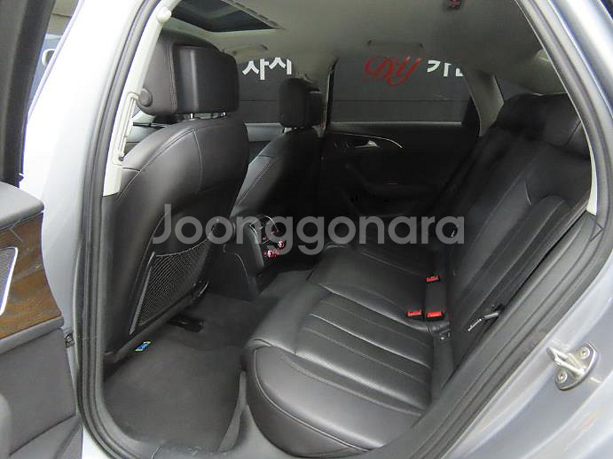 @16년식 A6(4세대) 35 TDI 프리미엄 전국최--5