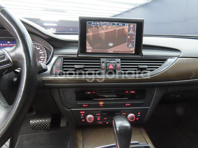 @16년식 A6(4세대) 35 TDI 프리미엄 전국최--9